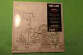 PINK FLOYD / Relics - 1972 / USA