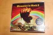 RAINBOW / Memories In Rock II - 2018 / EU