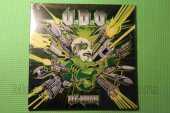 U.D.O. / Rev-Raptor - 2011 / Germany