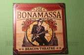 BONAMASSA, JOE / Beacon Theatre: Live from New York - 2012 / EU