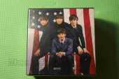 BEATLES, THE / The U.S. Albums - BOX - 2014 / USA