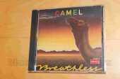 CAMEL / Breathless - 1978 / Germany