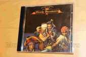 GOLDEN EARRING / Bloody Buccaneers - 1991 / Austria