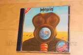MANFRED MANN'S E.B. / Messin' - 1973 / England