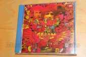 CREAM / Disraeli Gears - 1967 / West Germany