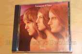 EMERSON, LAKE & PALMER / Trilogy - 1972 / USA
