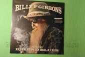GIBBONS, BILLY / The Big Bad Blues - 2018 / USA