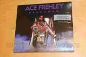 FREHLEY, ACE / Spaceman - 2018 / Germany