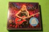 CROW, SHERYL / Live At The Capitol Theatre - Be Myself Tour - 2018 / USA