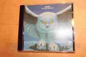 RUSH / Fly By Night - 1975 / West Germany
