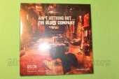 BLUES COMPANY, THE / Ain't Nothing But � - 2015 / Germany