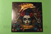 SINNER / Tequila Suicide - 2017 / Germany