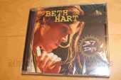 HART, BETH / 37 Days - 2007 / EU