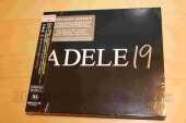 ADELE / 19 - 2008 / JAPAN