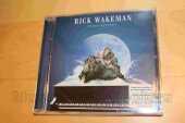 WAKEMAN, RICK / Piano Odyssey - 2018 / EU