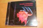 BLACK SABBATH / Paranoid - 1970 / EU