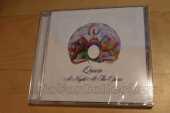 QUEEN / A Night At The Opera - 1975 / EU