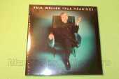 WELLER, PAUL / True Meanings - 2018 / EU