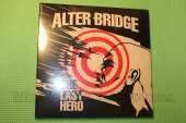 ALTER BRIDGE / Last Hero - 2016 / Germany