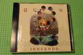 QUEEN / Innuendo - 1991 / Austria