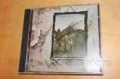 LED ZEPPELIN / IV - 1970 / Germany
