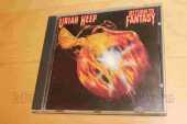 URIAH HEEP / Return to Fantasy - 1975 / England
