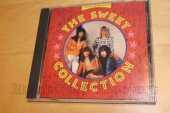 SWEET, THE / The Collection - 1989 / England