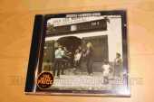 CREEDENCE CLEARWATER REVIVAL / Willy And The Poor Boys / France
