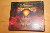 JOURNEY / Live In Manila - 2009 / EU