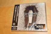 METALLICA / Death Magnetic - 2008 / JAPAN