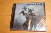FROZEN LAND / Frozen Land - 2019 / JAPAN