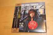 TURNER, JOE LYNN / Hurry Up And Wait - 1998 / JAPAN