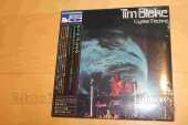 BLAKE, TIM / Crystal Machine - 1977 / JAPAN