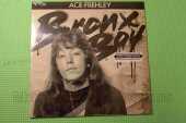 FREHLEY, ACE / Bronx Boy / USA