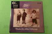 THIN LIZZY / Shades Of A Blue Orphanage - 1972 / EU