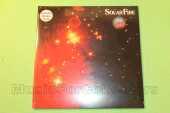 MANFRED MANN / Solar Fire - 1973 / UK