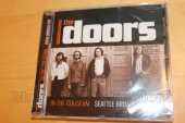 DOORS, THE / In The Coliseum - Seattle Broadcast - 1970 / EU