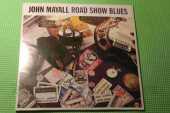 MAYALL, JOHN / Road Show Blues - 2018 / EU