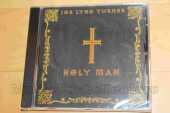 TURNER, JOE LYNN / Holy Man - 2000 / Germany