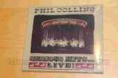 COLLINS, PHIL / Serious Hits � Live - 1990 / EU
