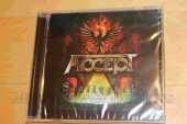 ACCEPT / Stalingrad - 2012 / Argentina