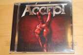 ACCEPT / Blood of the Nations - 2010 / USA