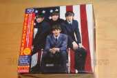 BEATLES, THE / The U.S. Albums - BOX - 2014 / JAPAN
