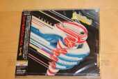 JUDAS PRIEST / Turbo - 1986 / JAPAN