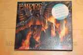 EMPIRE / The Raven Ride - 2006 / EEC