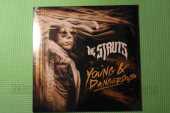 STRUTS, THE / Young & Dangerous - 2018 / EU