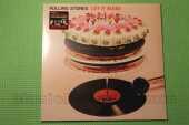 ROLLING STONES, THE / Let It Bleed - 1969 / EU