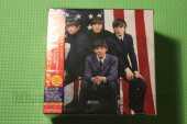 BEATLES, THE / The U.S. Albums - BOX - 2014 / JAPAN