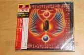 JOURNEY / Greatest Hits - 2015 / JAPAN