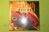 NAZARETH / Move Me - 1994 / EU